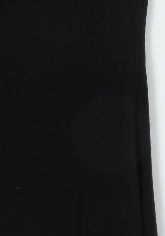 Robe courte & midi SEZANE - Seconde main Noir