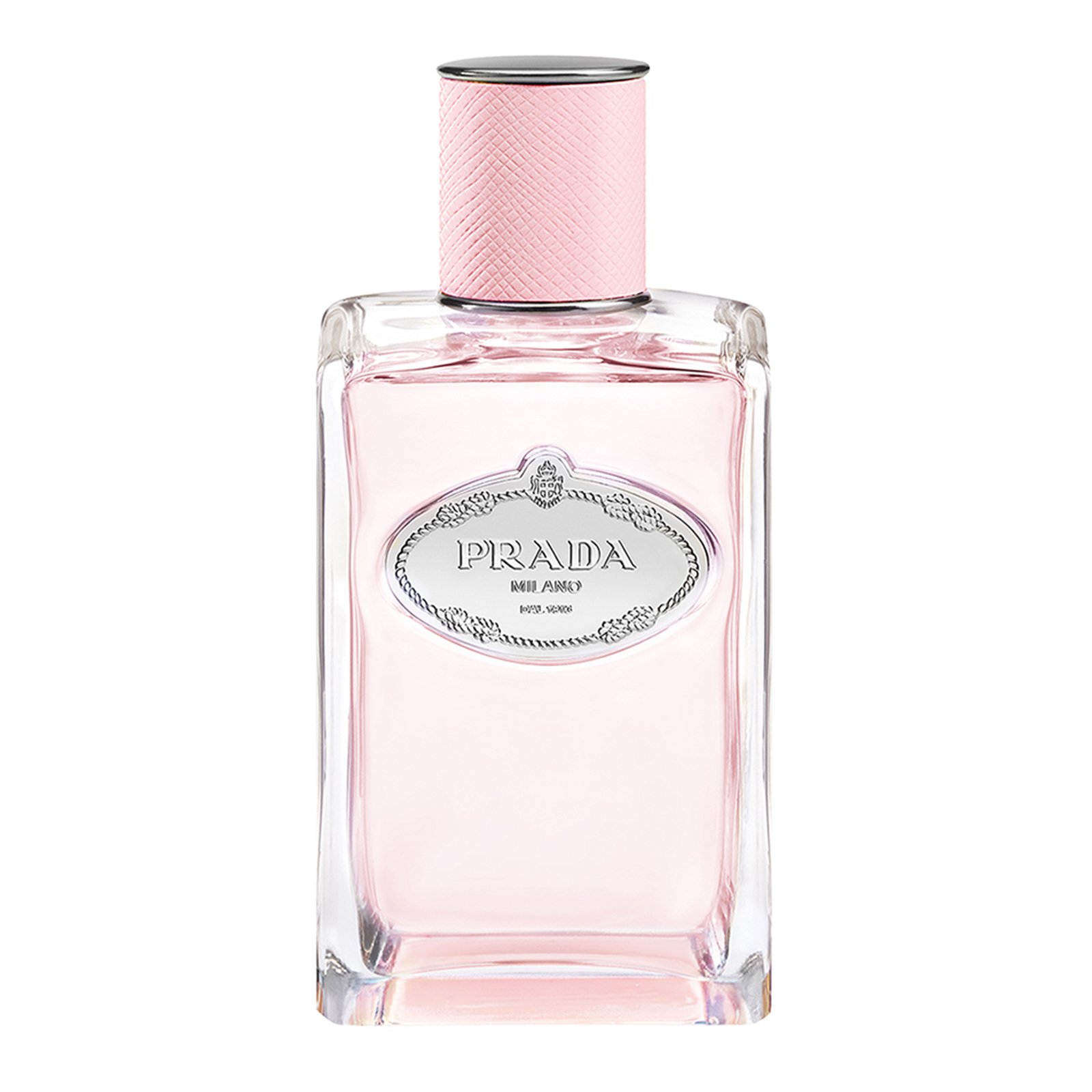 Infusion de Rose Eau de Parfum PRADA No color