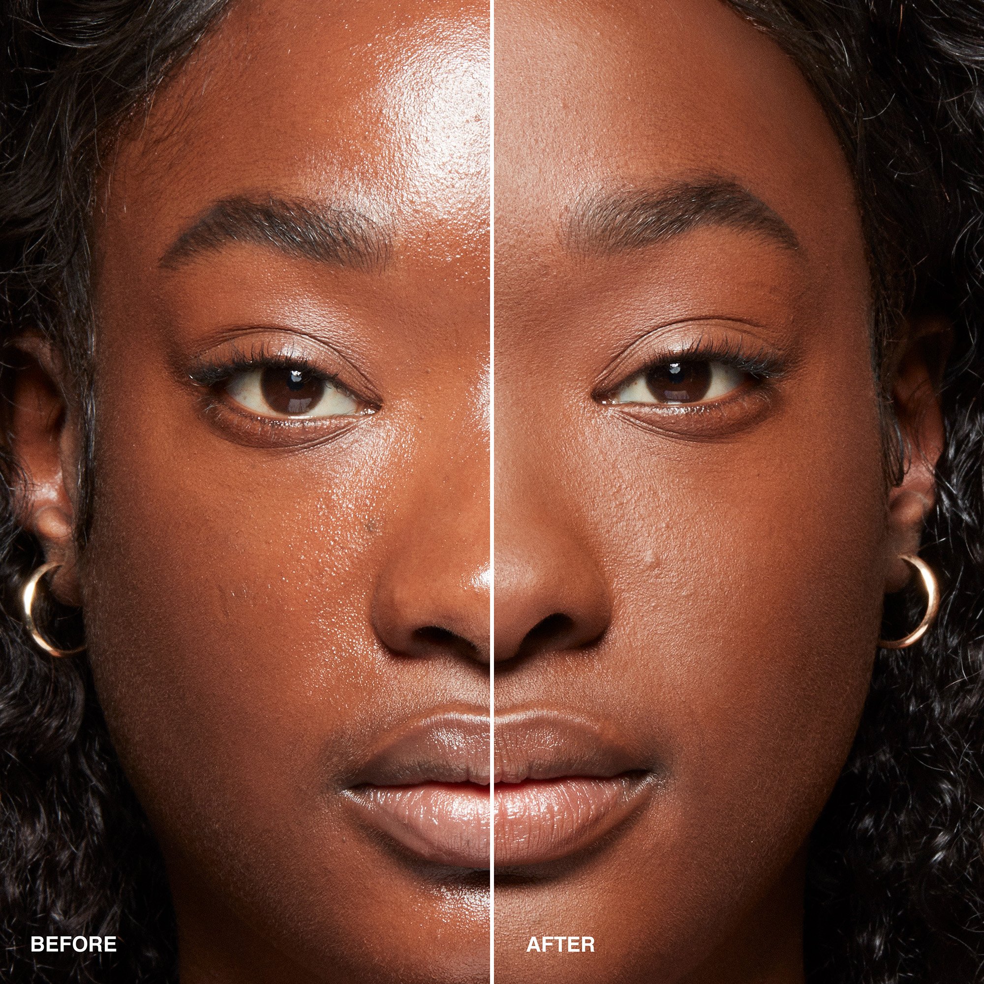 Sheer Finish Pressed Powder BOBBI BROWN Warm chestnut