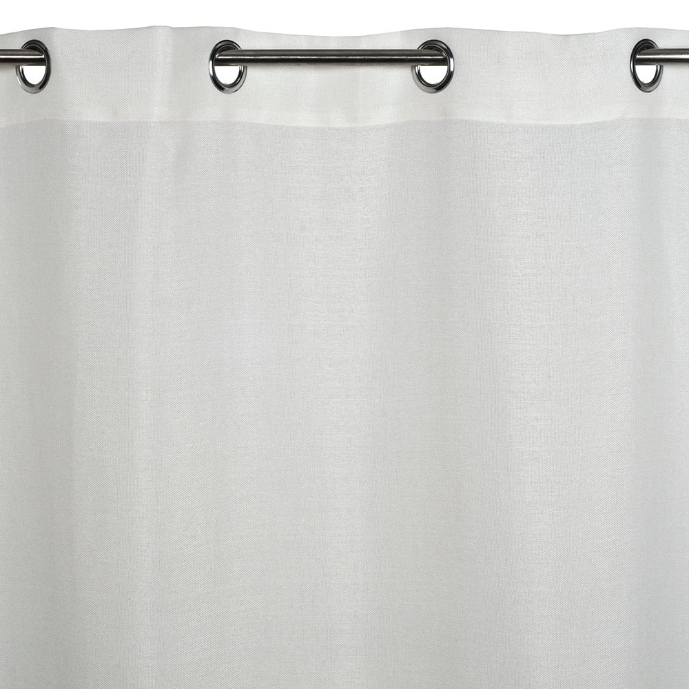 Eyelet curtain MADURA