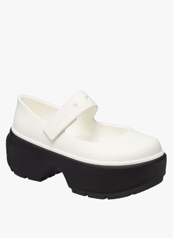 Mary jane crocs on sale