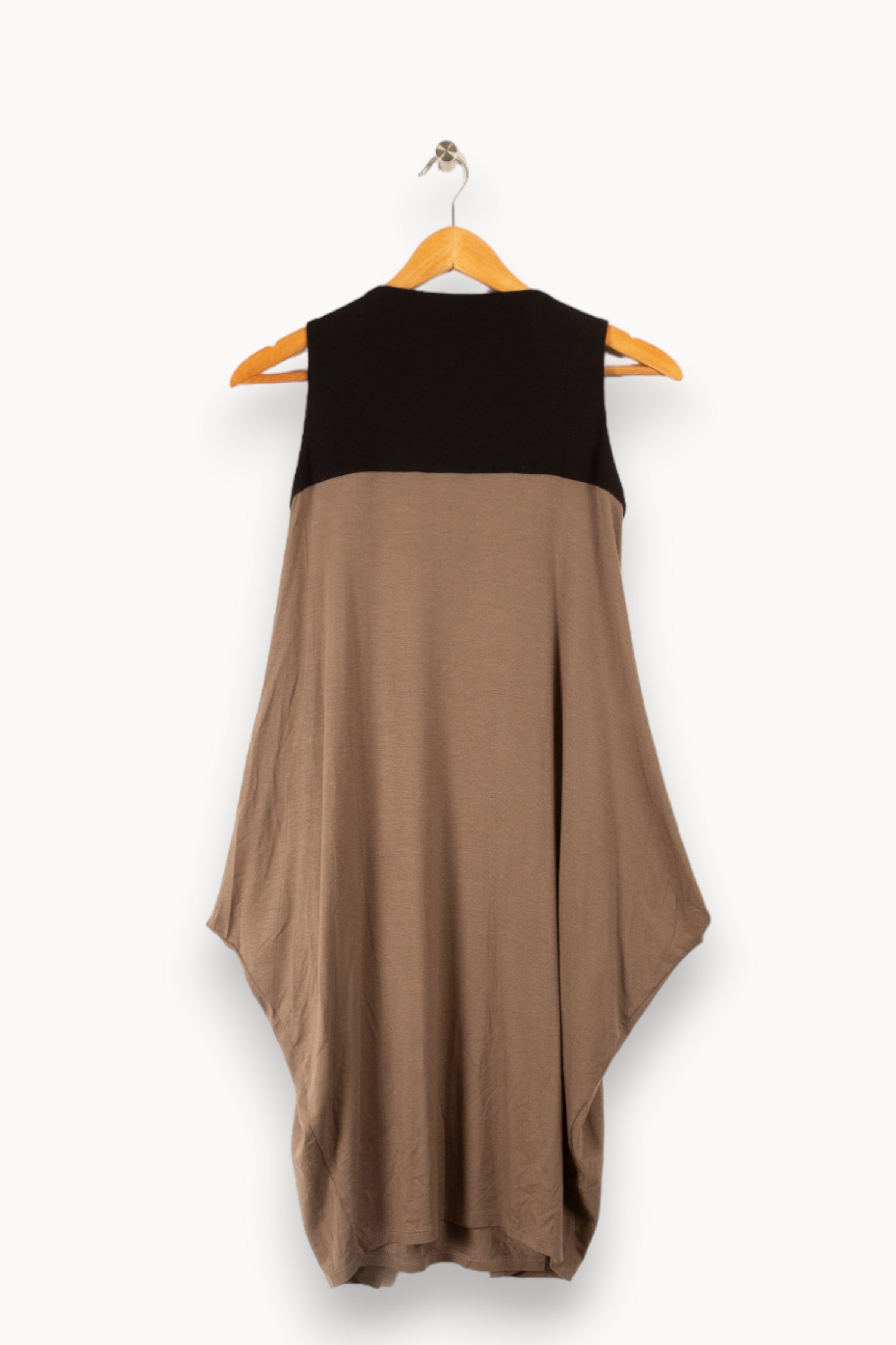 Long dress PAULE KA - Seconde main Brown