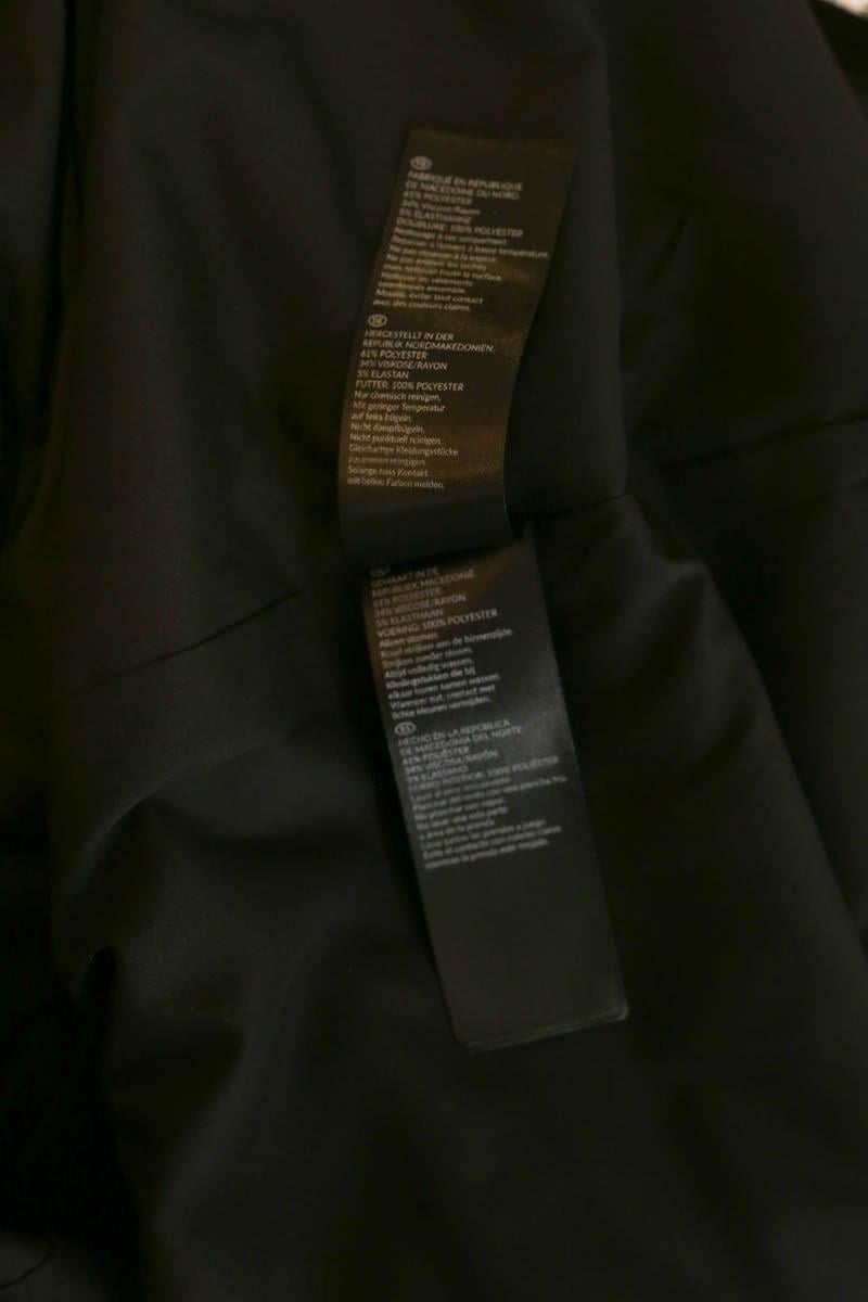 Black skirt LK BENNETT - Seconde Main Black