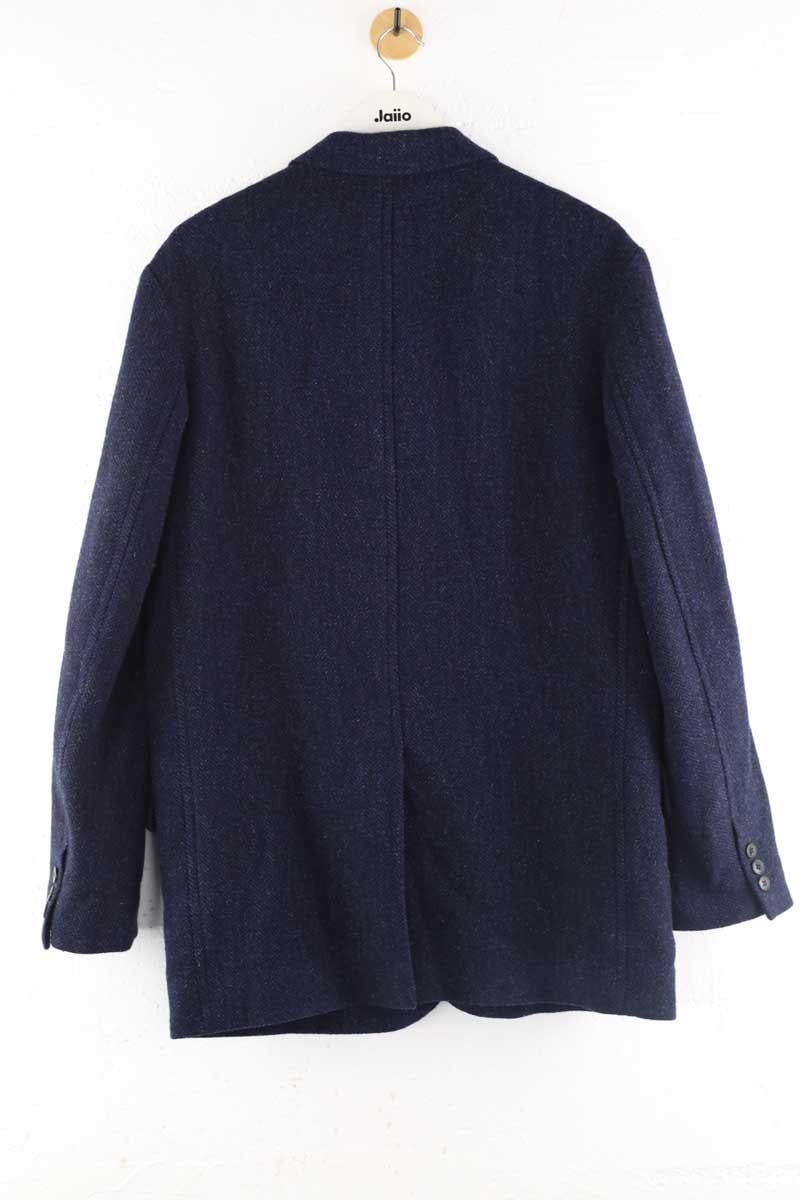 Crinkle dress ISABEL MARANT - Seconde Main Blue