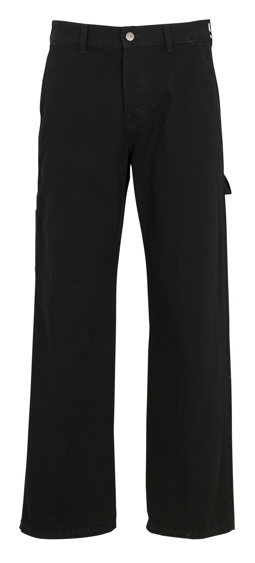 - Rechte jeans
- 5 zakken
- Recht model
- Verwassen effect DICKIES