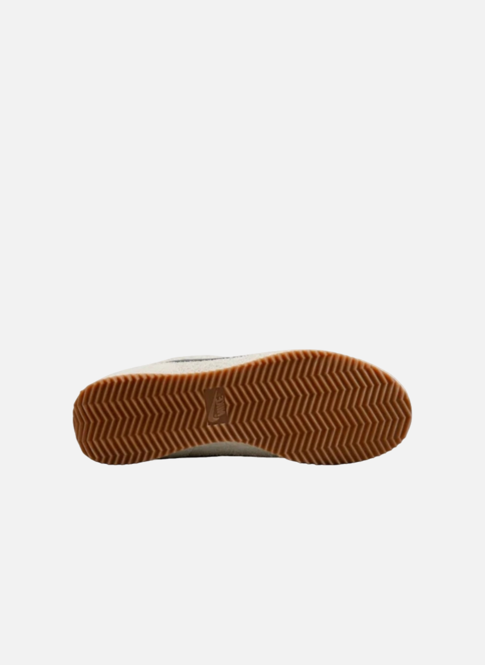 Cortez sneakers NIKE Beige