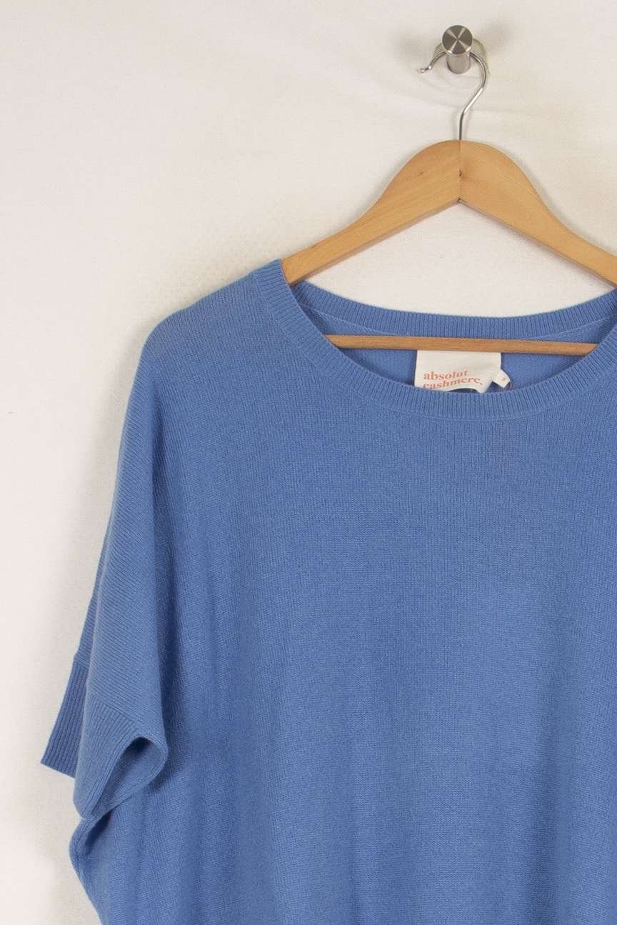 Knitwear ABSOLUT CASHMERE - Seconde main Blue