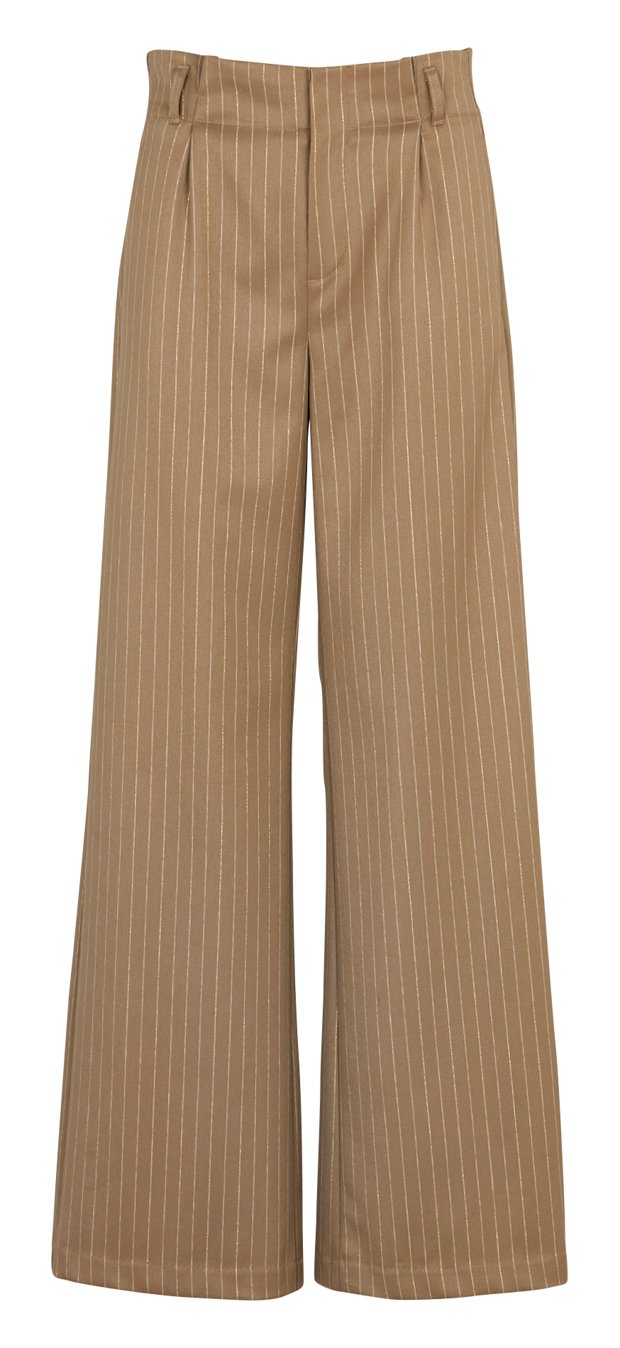 Wollhose ONE STEP Braun