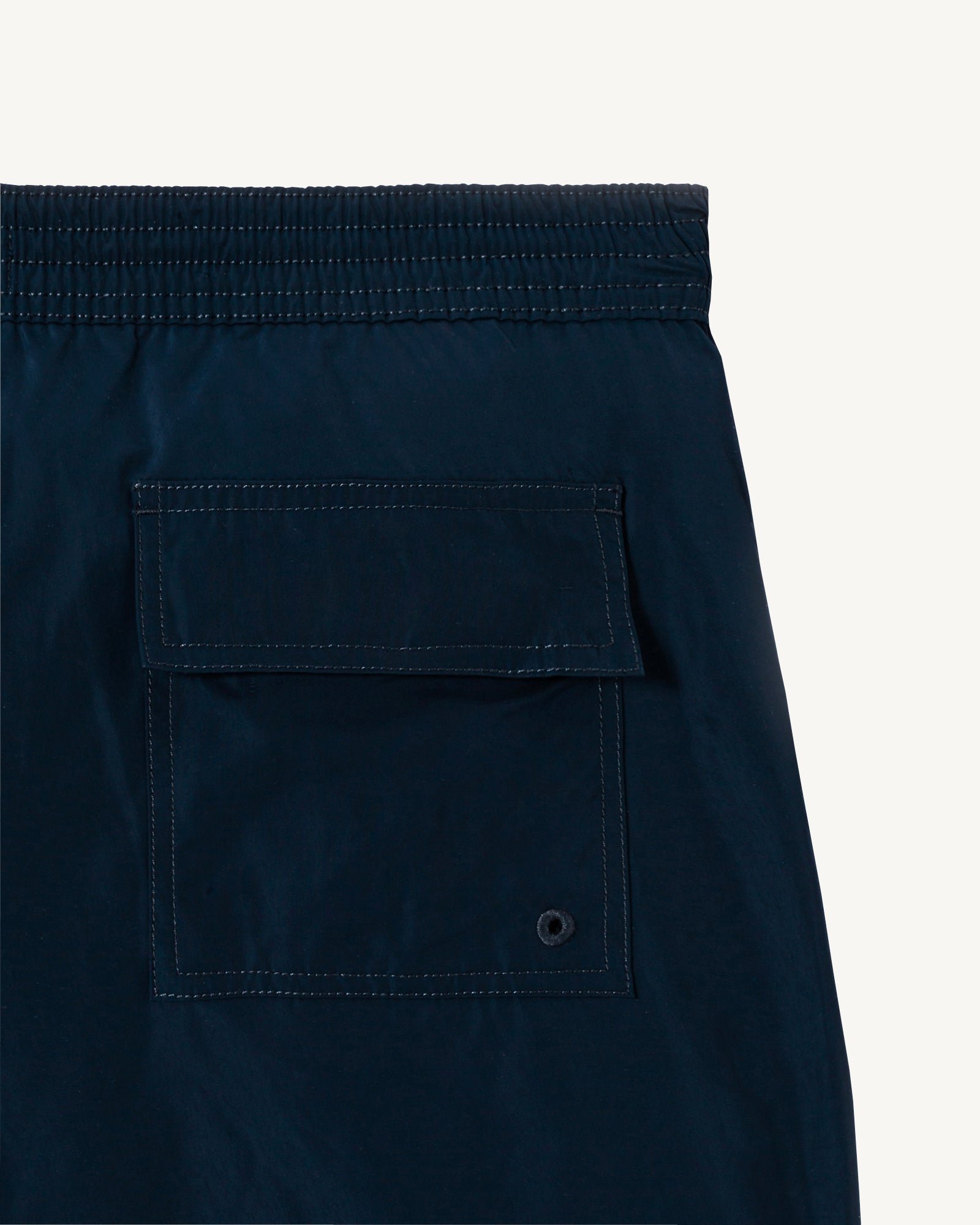 Deauville swim shorts JOTT Blue