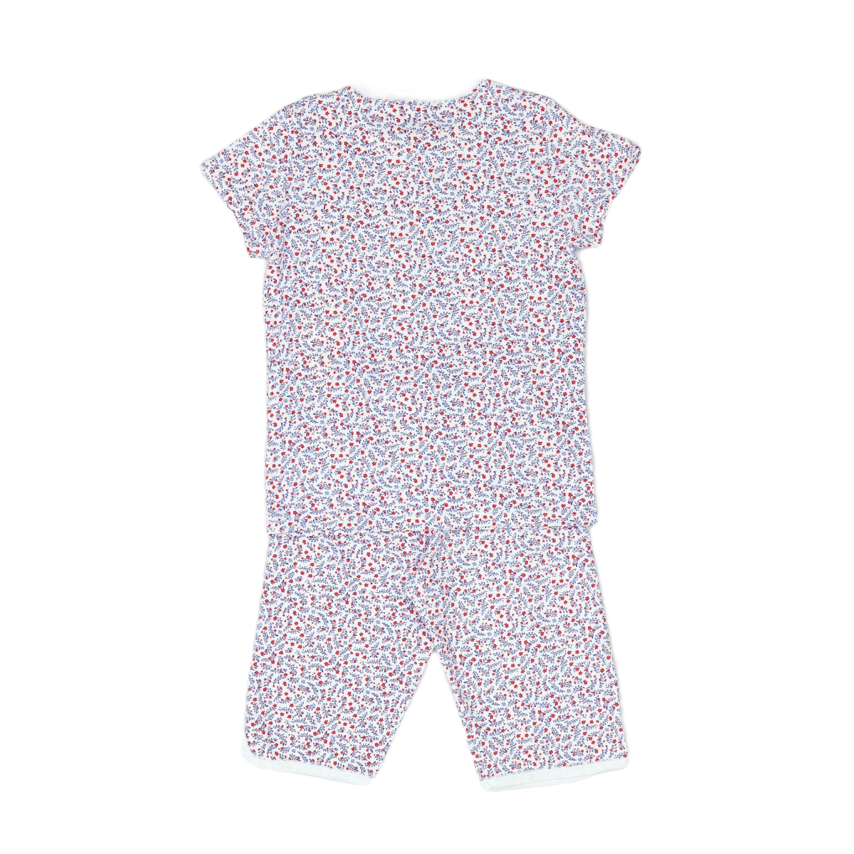 White Kids' Pyjamas - 8 years PETIT BATEAU - Seconde Main White