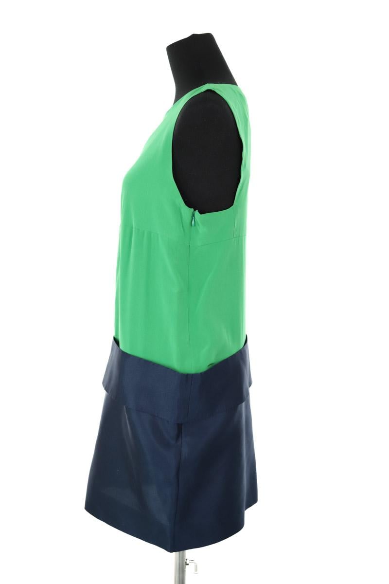 Polo shirt MARC JACOBS - Seconde Main Green