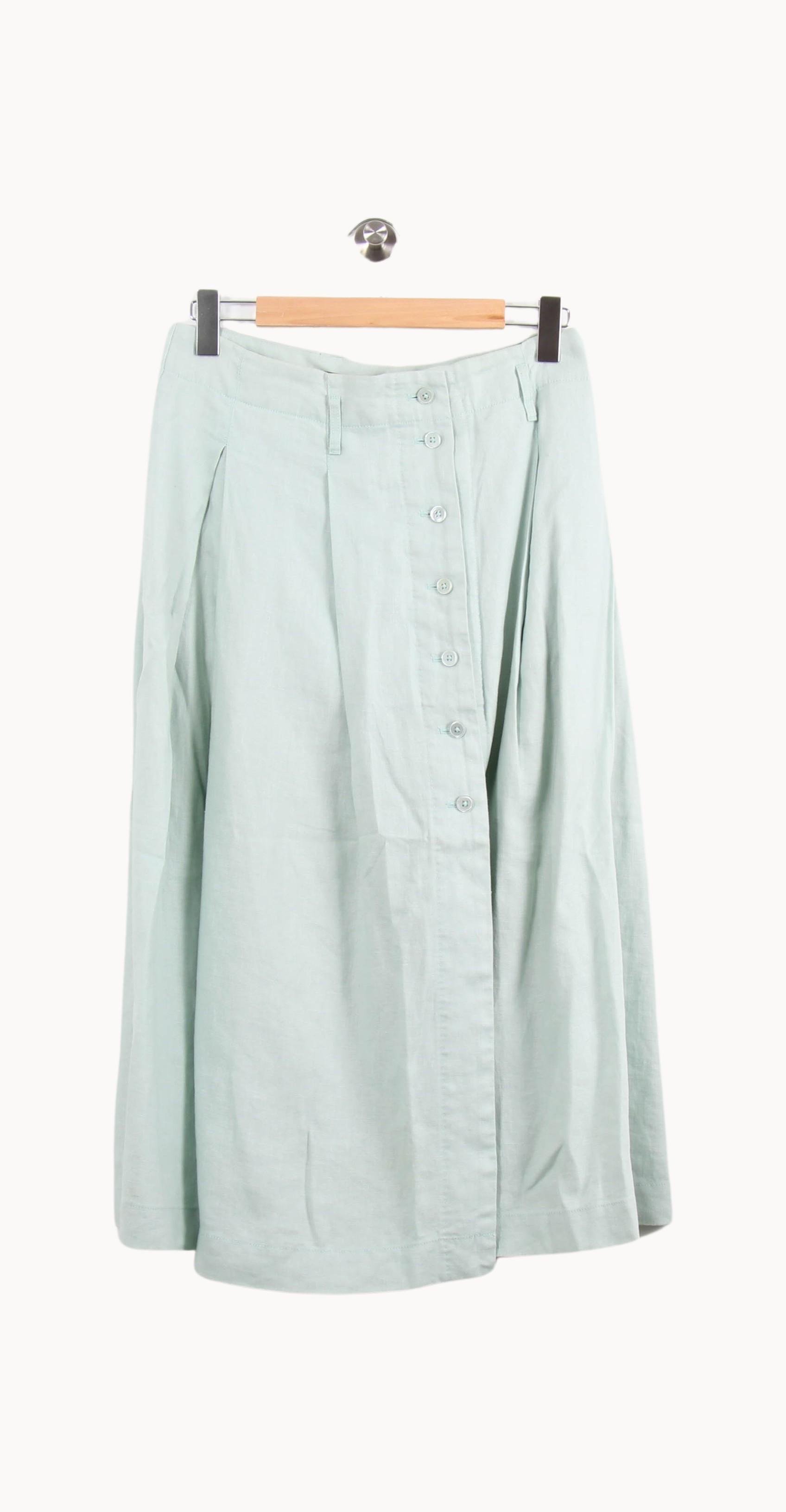 Long skirt COMPTOIR DES COTONNIERS - Seconde main Green