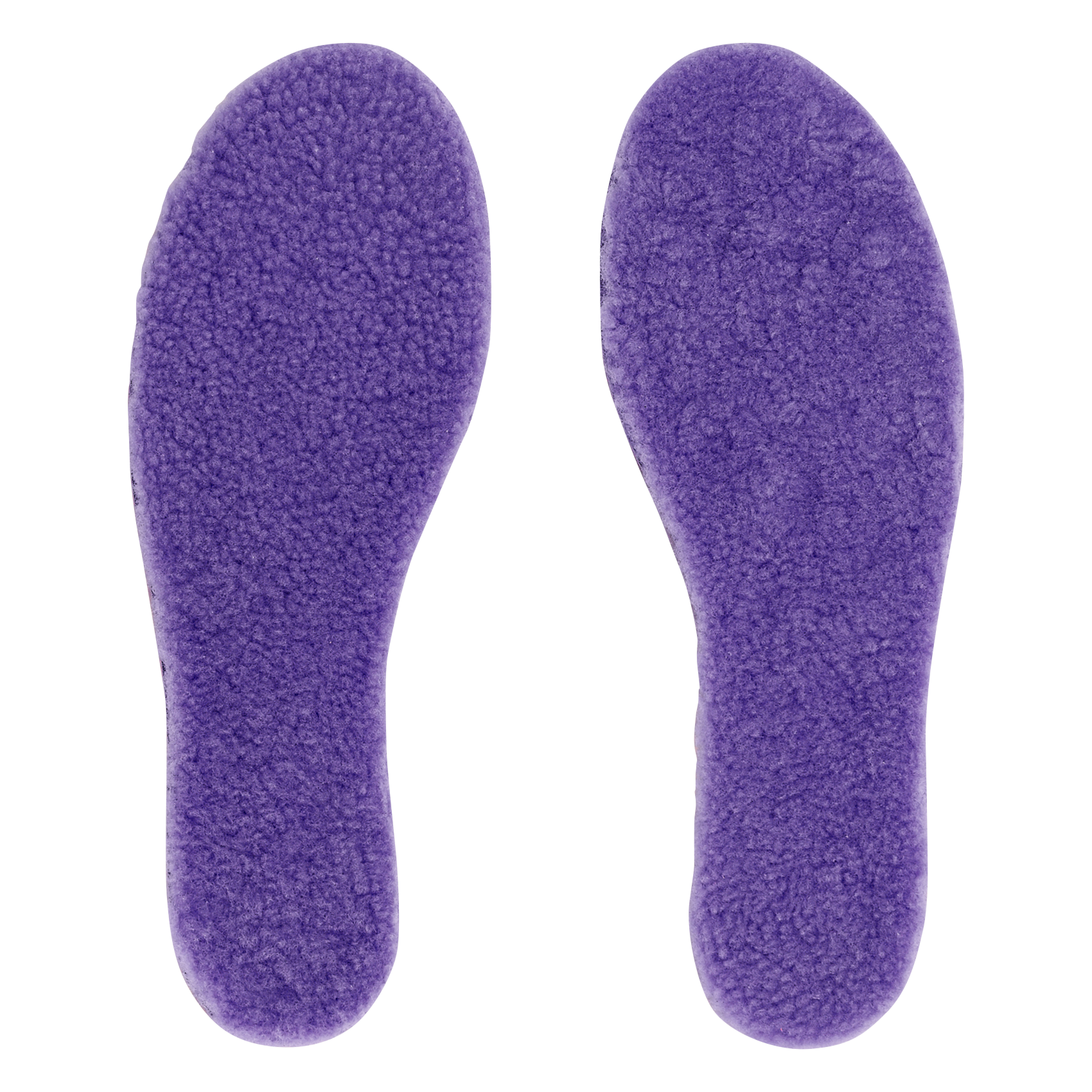 Inlegzolen van merinowol en kurk. ILDA'S SHEEP Violet