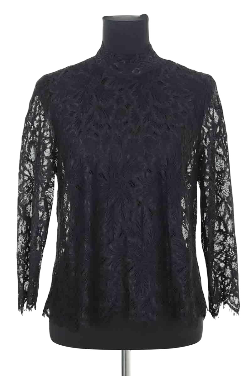 Blouse SEZANE - Seconde main Black