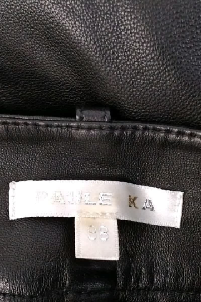 ATTENTE REF PAULE KA - Seconde main Black