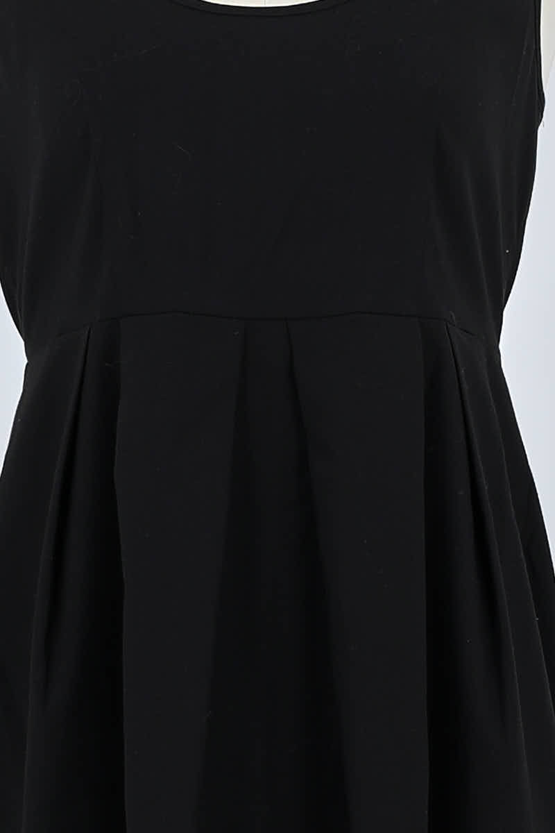 Dress ARMANI - SECONDE MAIN Black