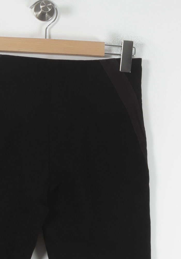 PANTS JOSEPH - Seconde Main Black