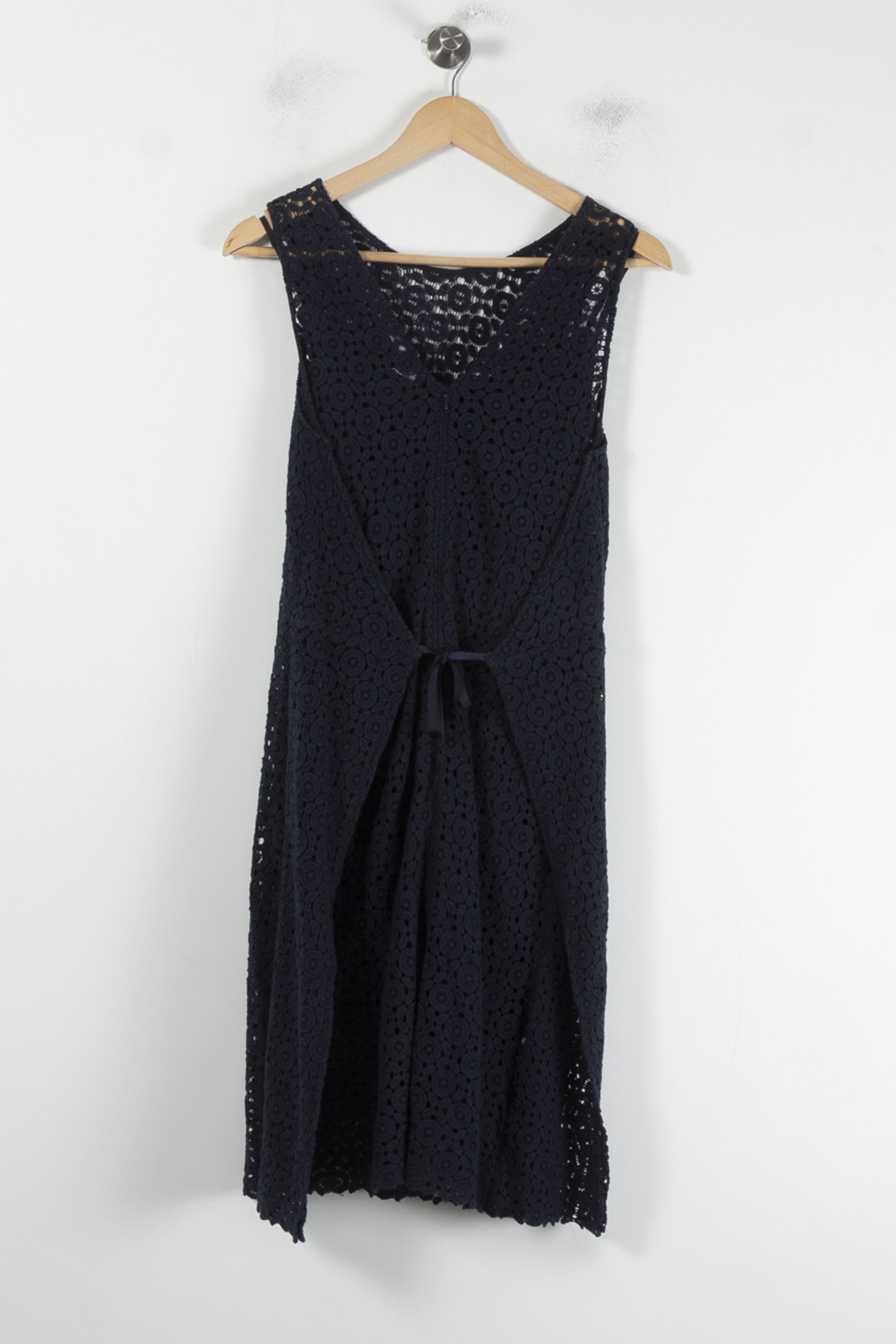 Short & Midi Dress COMPTOIR DES COTONNIERS - Seconde main Blue