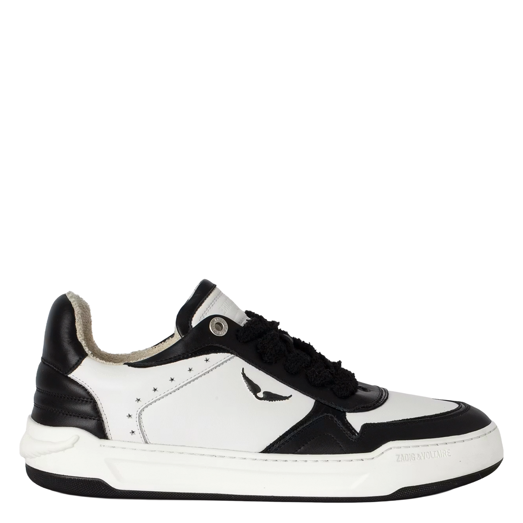 . ZADIG&VOLTAIRE Black