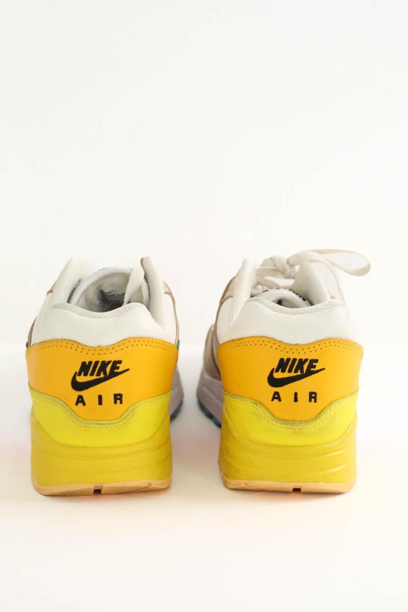 Air Max sneakers NIKE - Seconde Main Multicolored