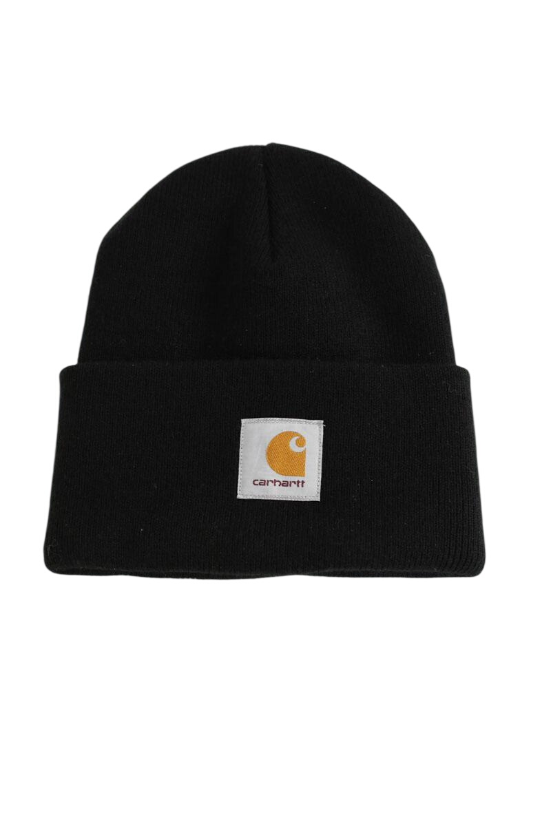 Coachella hat CARHARTT - SECONDE MAIN Black