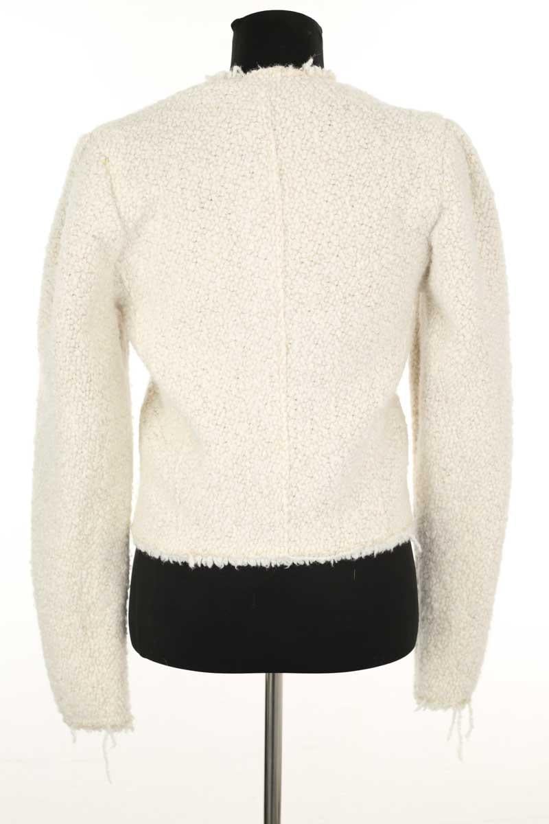 JACKET ISABEL MARANT - Seconde Main Beige