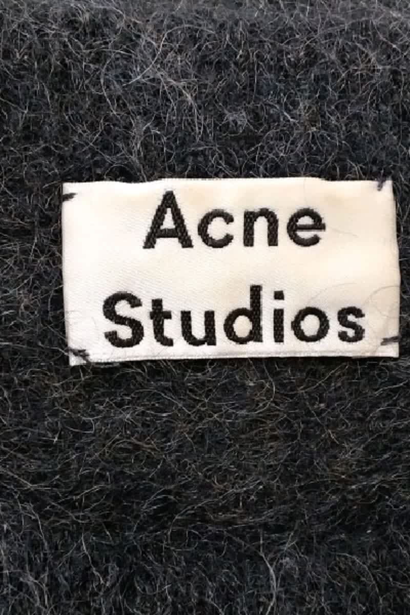 Sweater ACNE STUDIOS - Seconde Main Grey