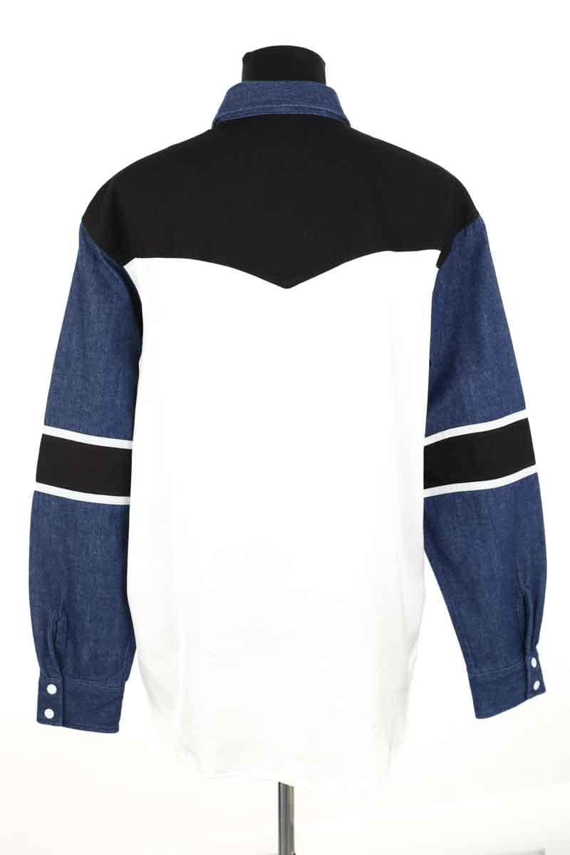 Shirt LEVI'S - Seconde main White