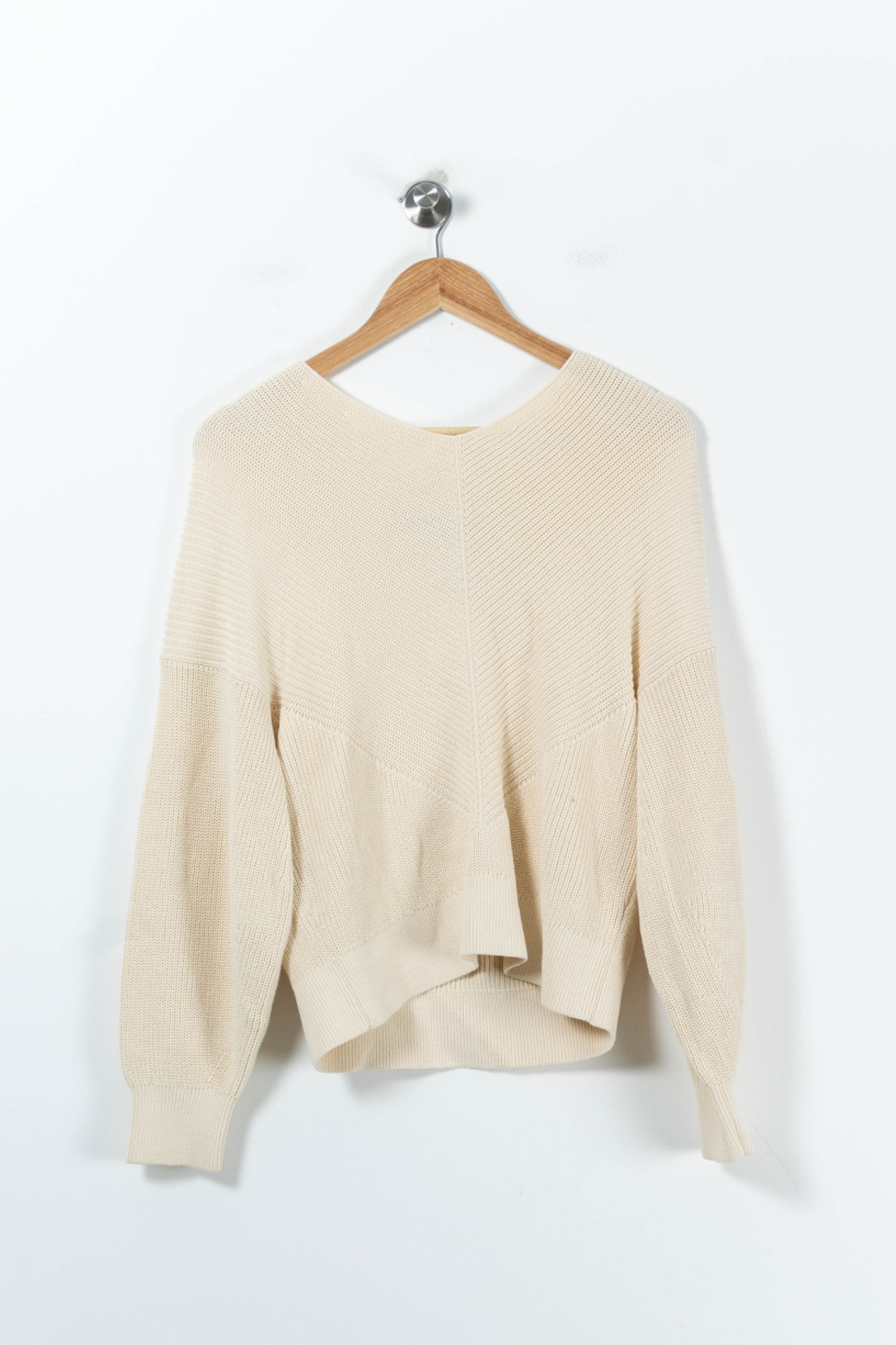 Knitwear COMPTOIR DES COTONNIERS - Seconde main Beige