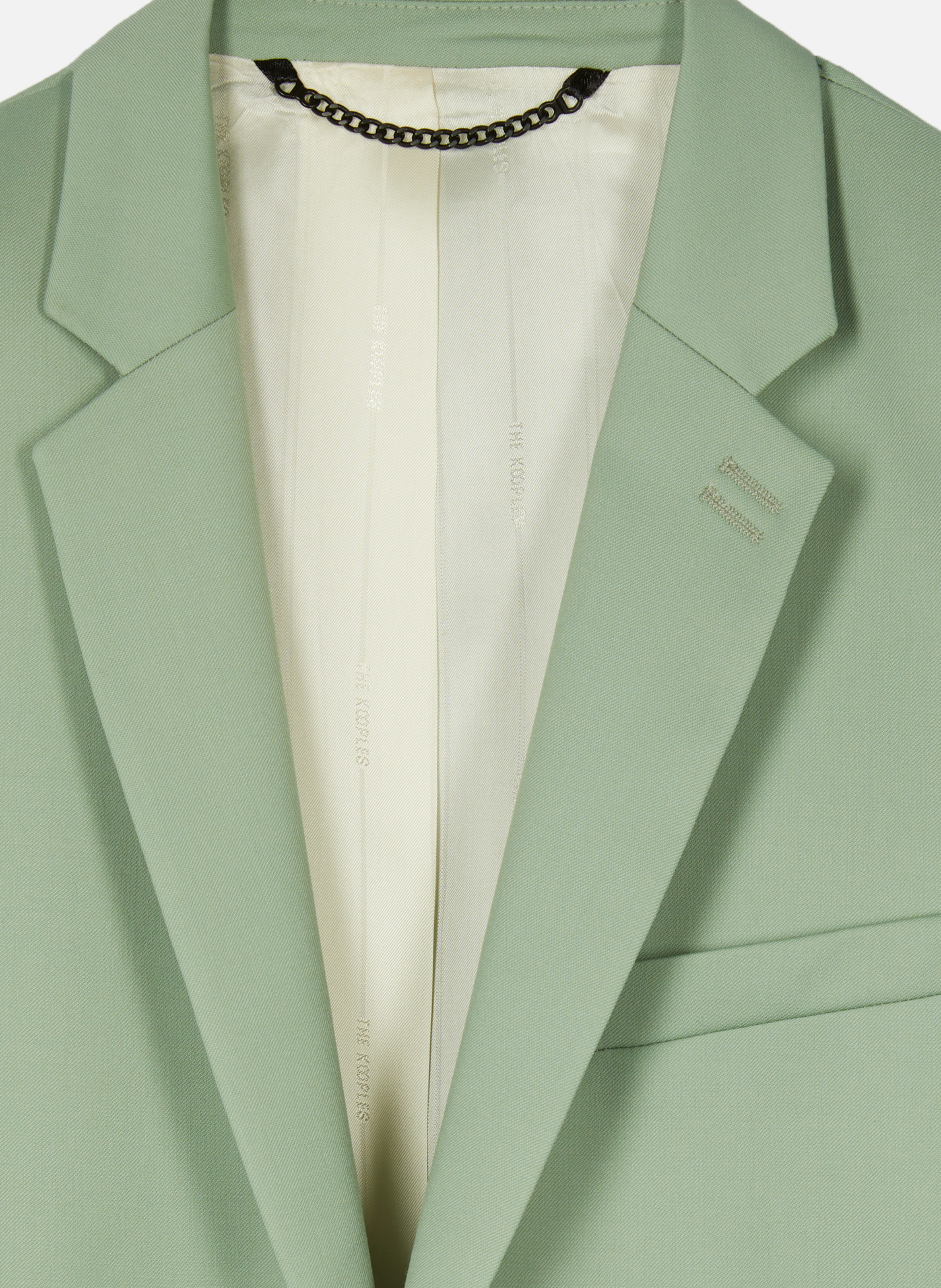 Dinner jacket THE KOOPLES Green