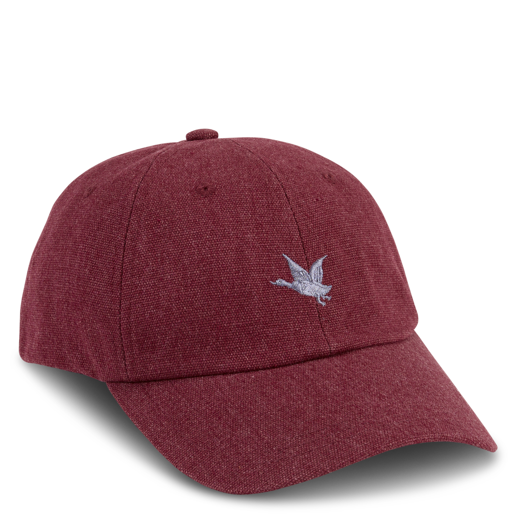 Baumwollkappe CHEVIGNON Violett