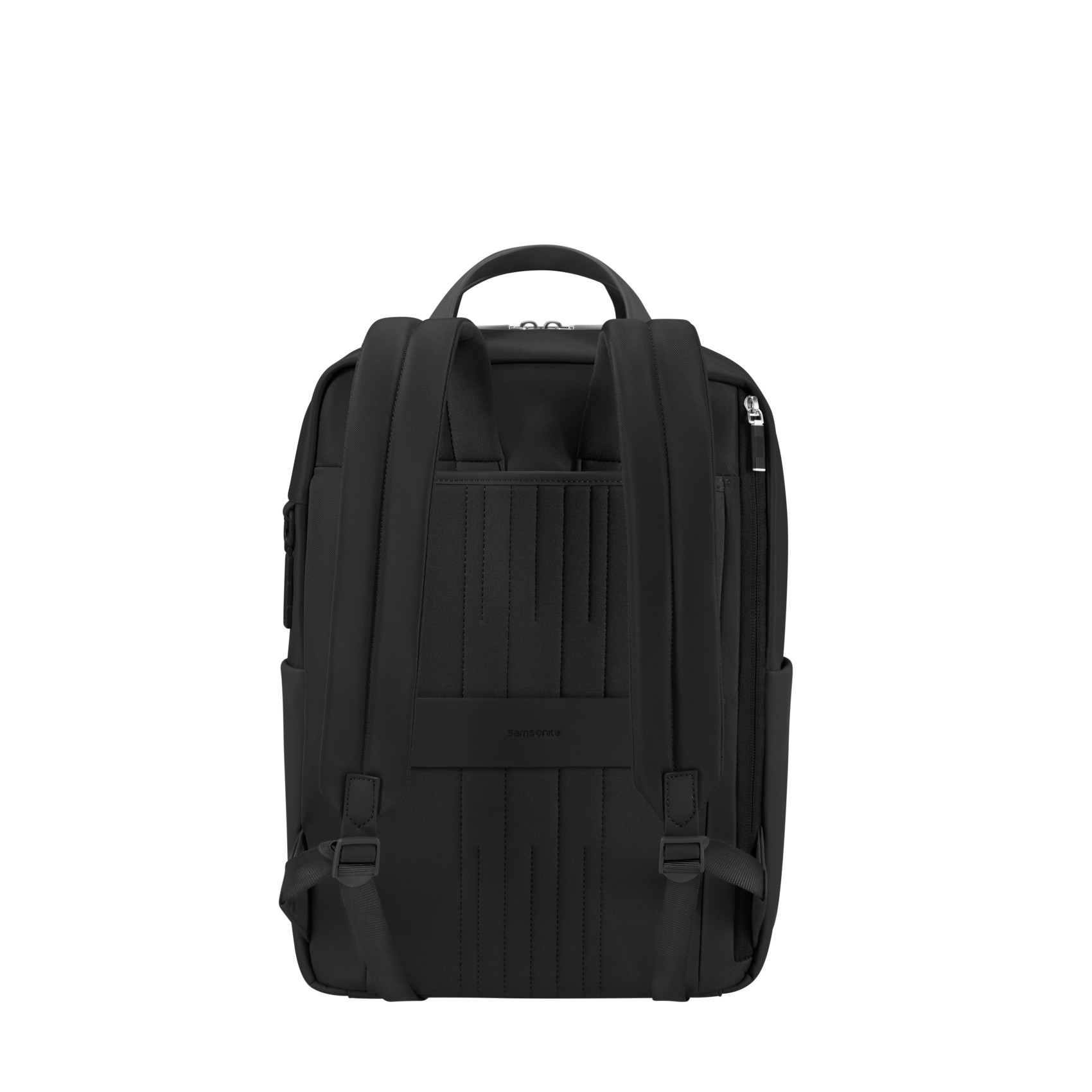 4pack sac à dos ordinateur SAMSONITE Noir