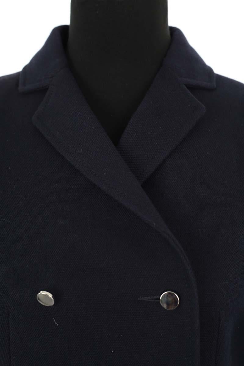 Veste TARA JARMON - Seconde Main Bleu