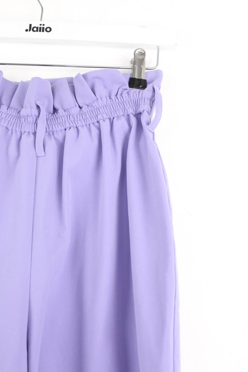 Bermuda shorts MAKE MY LEMONADE - Seconde Main Purple