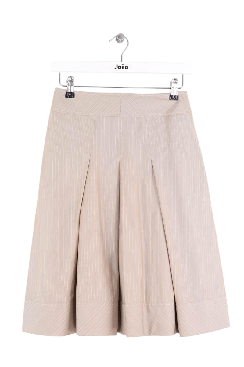 Skirt PAULE KA - Seconde main Beige