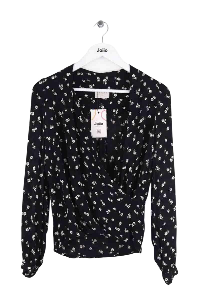 Blouse SEZANE - Seconde main Noir