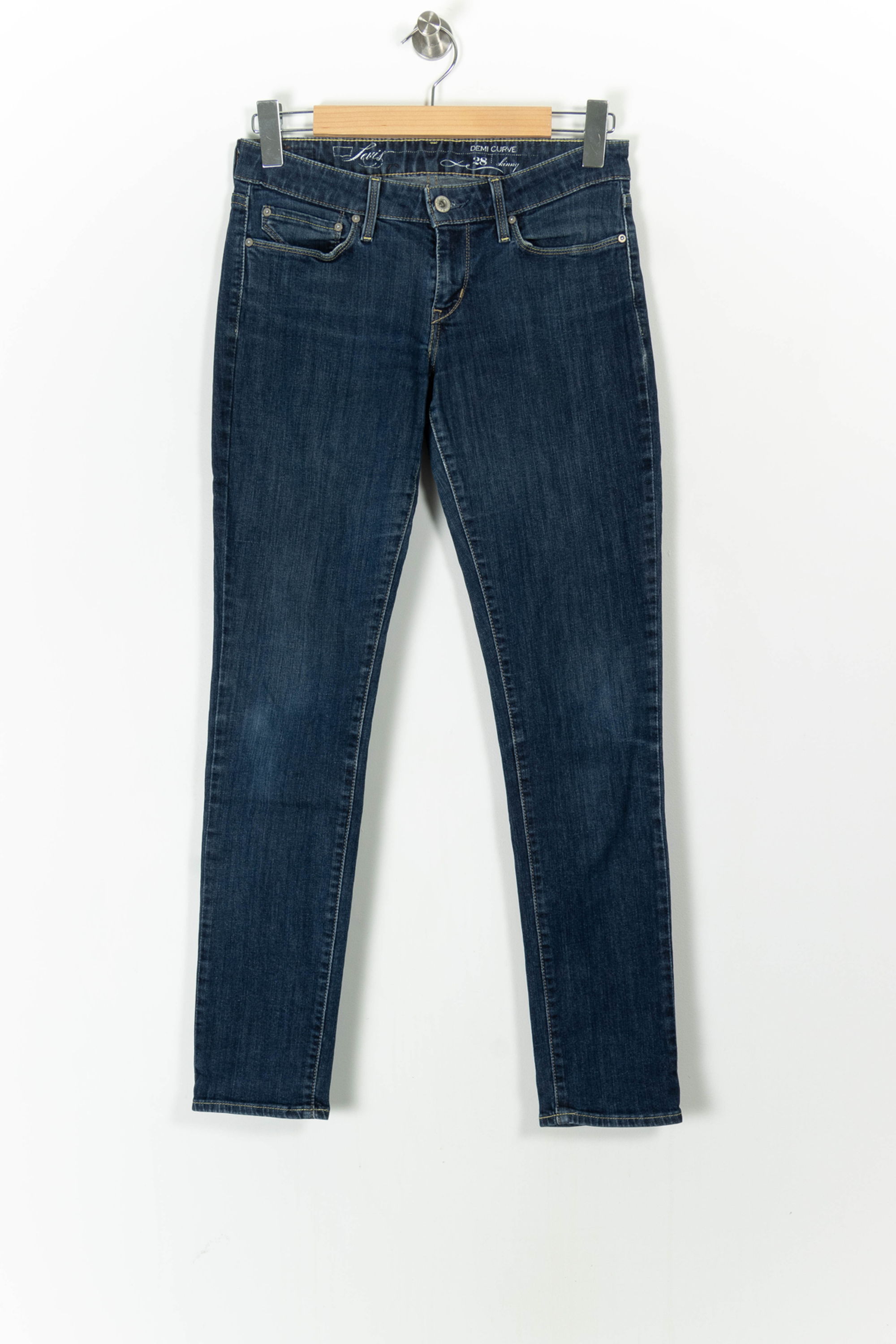 Jeans LEVI'S - Seconde main Blue