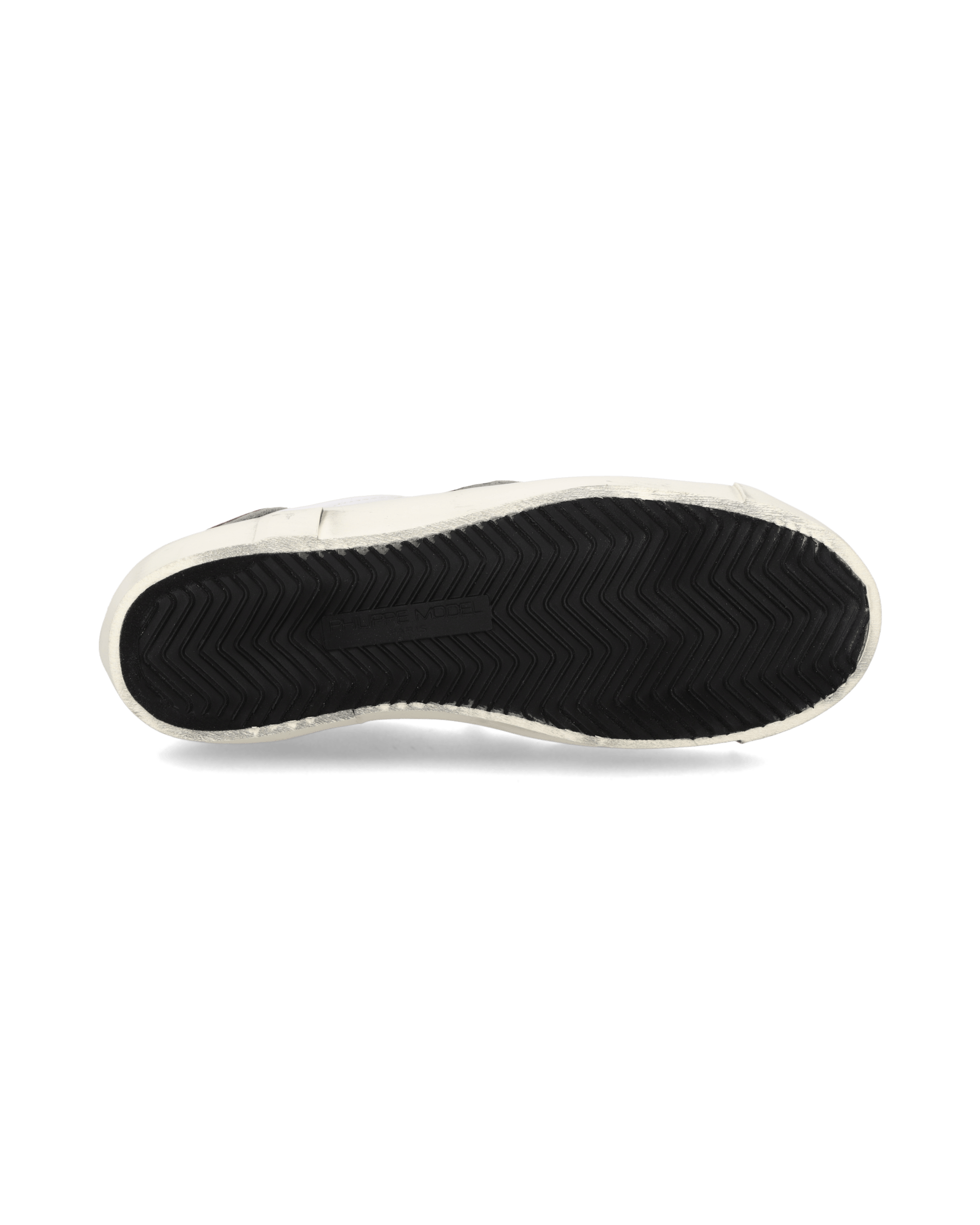 Sneakers prsx tennis PHILIPPE MODEL Blanc