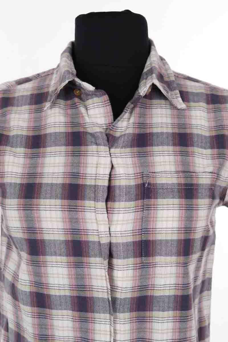 Dress ISABEL MARANT ÉTOILE - SECONDE MAIN Multicolored