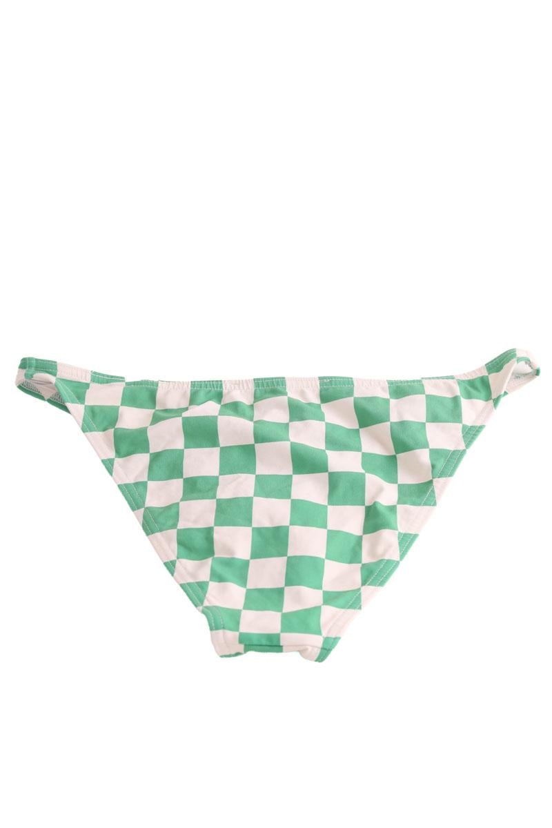 Swimsuit MODETROTTER - Seconde Main Green