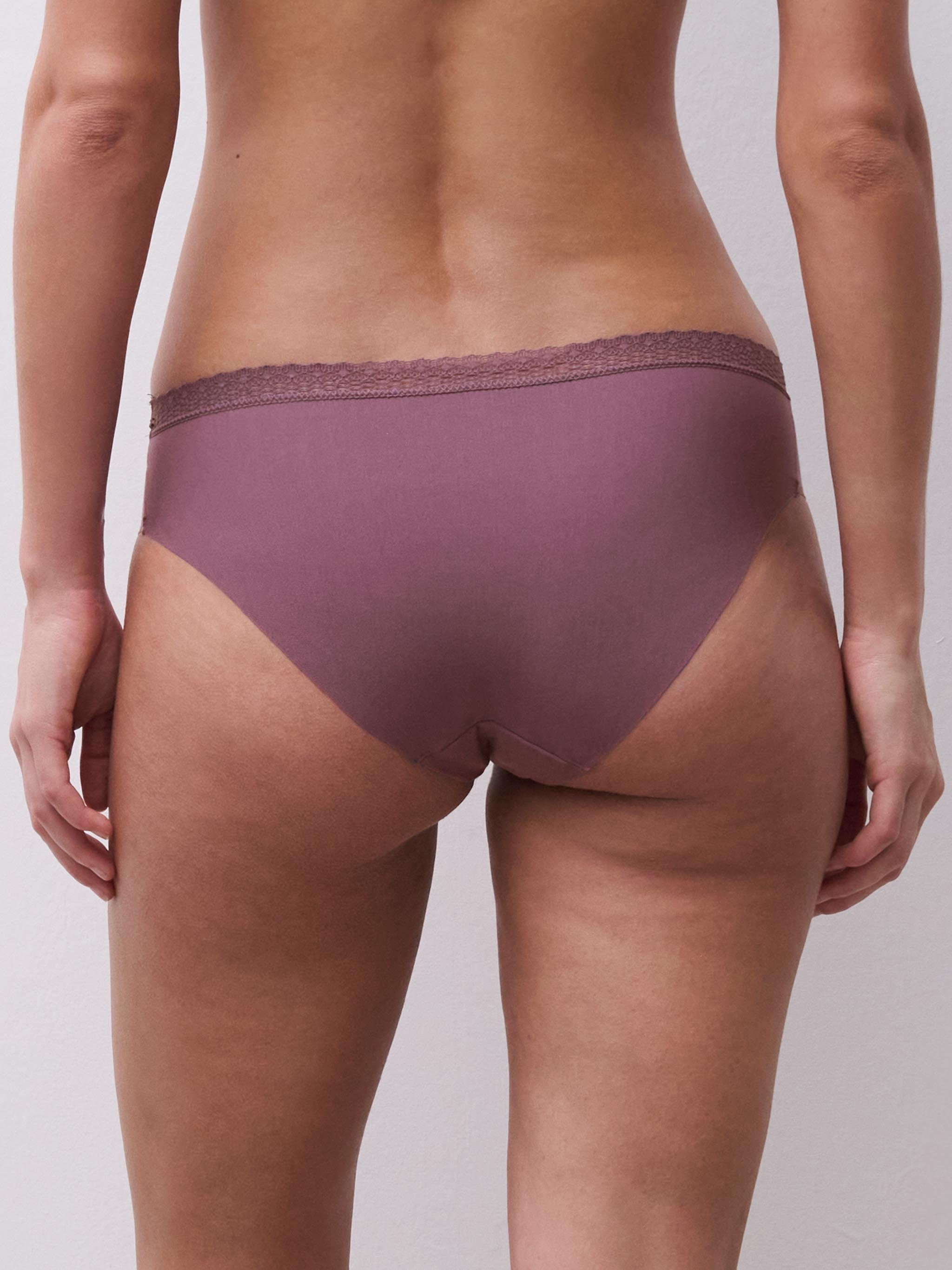 Briefs CHANTELLE Purple
