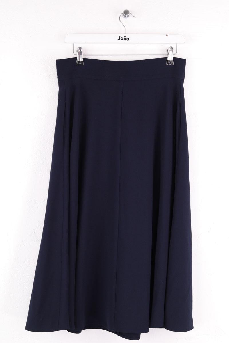 Skirt TARA JARMON - Seconde Main Blue