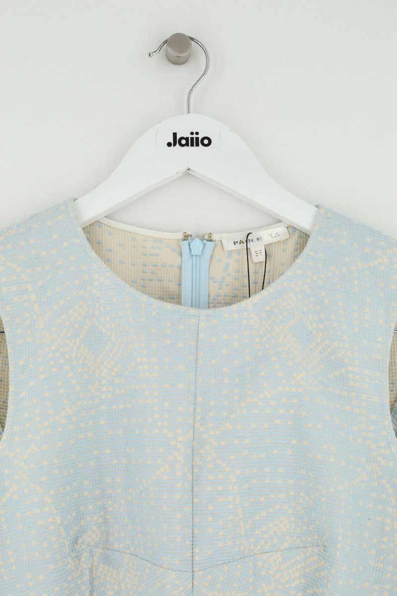 Robe PAULE KA - Seconde main Bleu