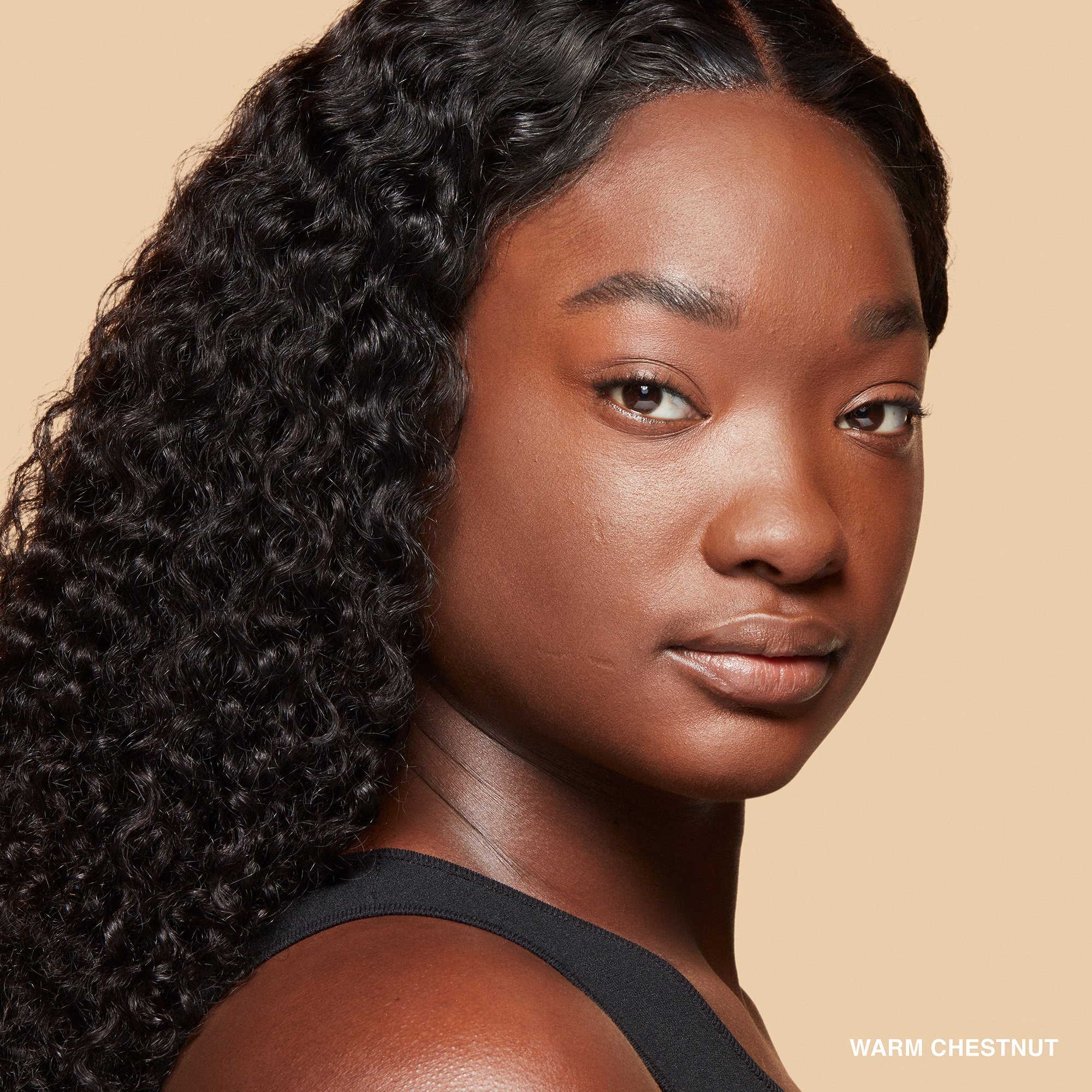 Sheer Finish Pressed Powder BOBBI BROWN Warm chestnut