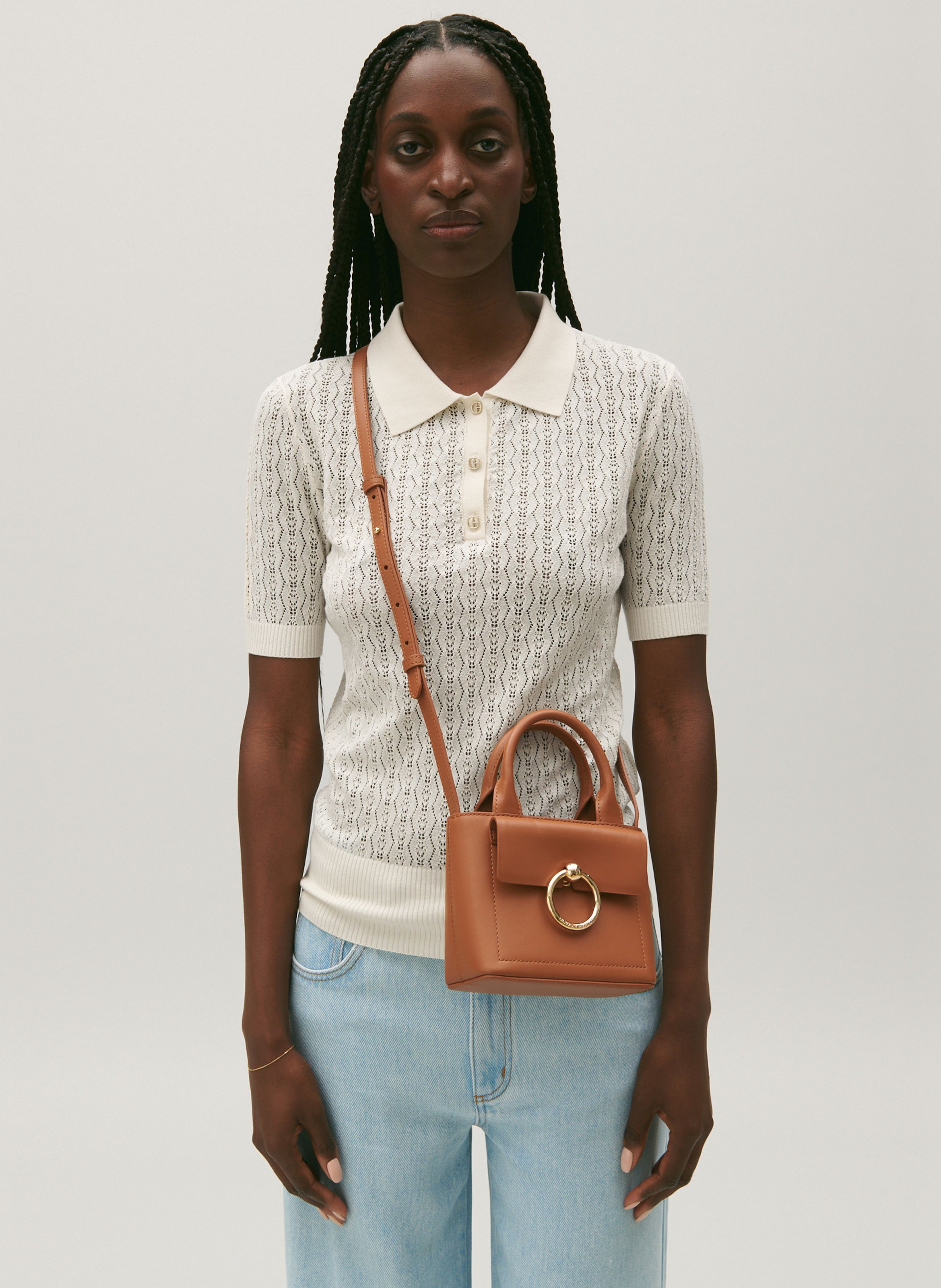 Claudie best sale pierlot bolsos