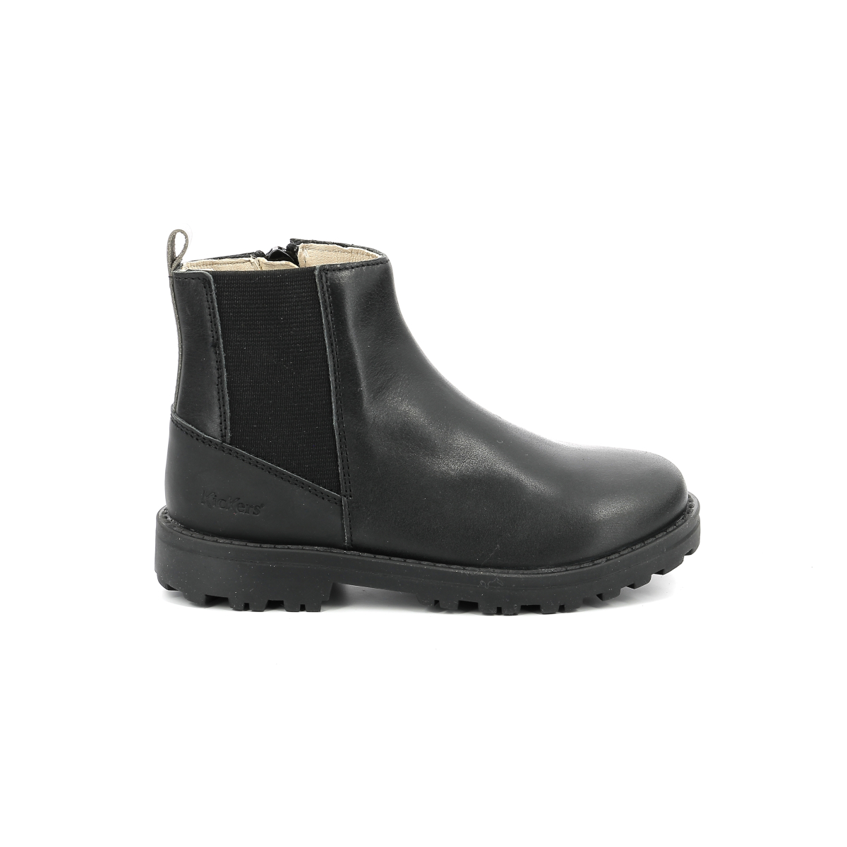 Chelsea discount boots kickers