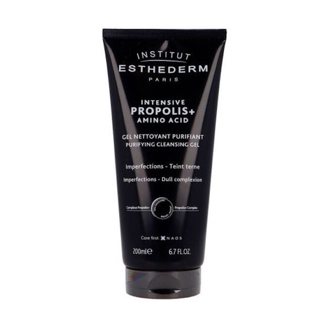 Intensive Propolis+ Purifying Cleansing Gel ESTHEDERM No color