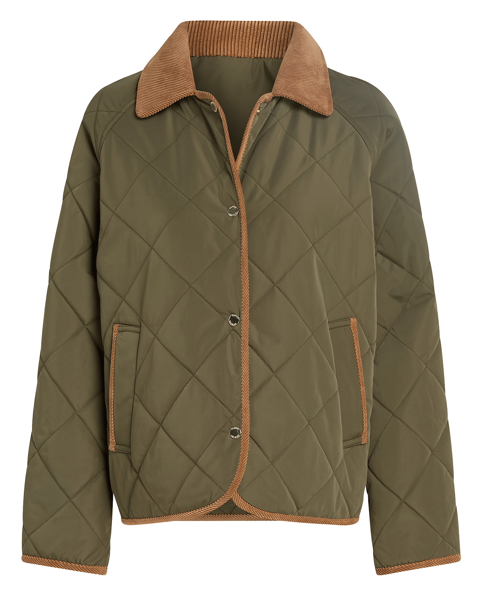 Barbour / バブアー woodhall quilt UK10（Spick & Span（スピック 