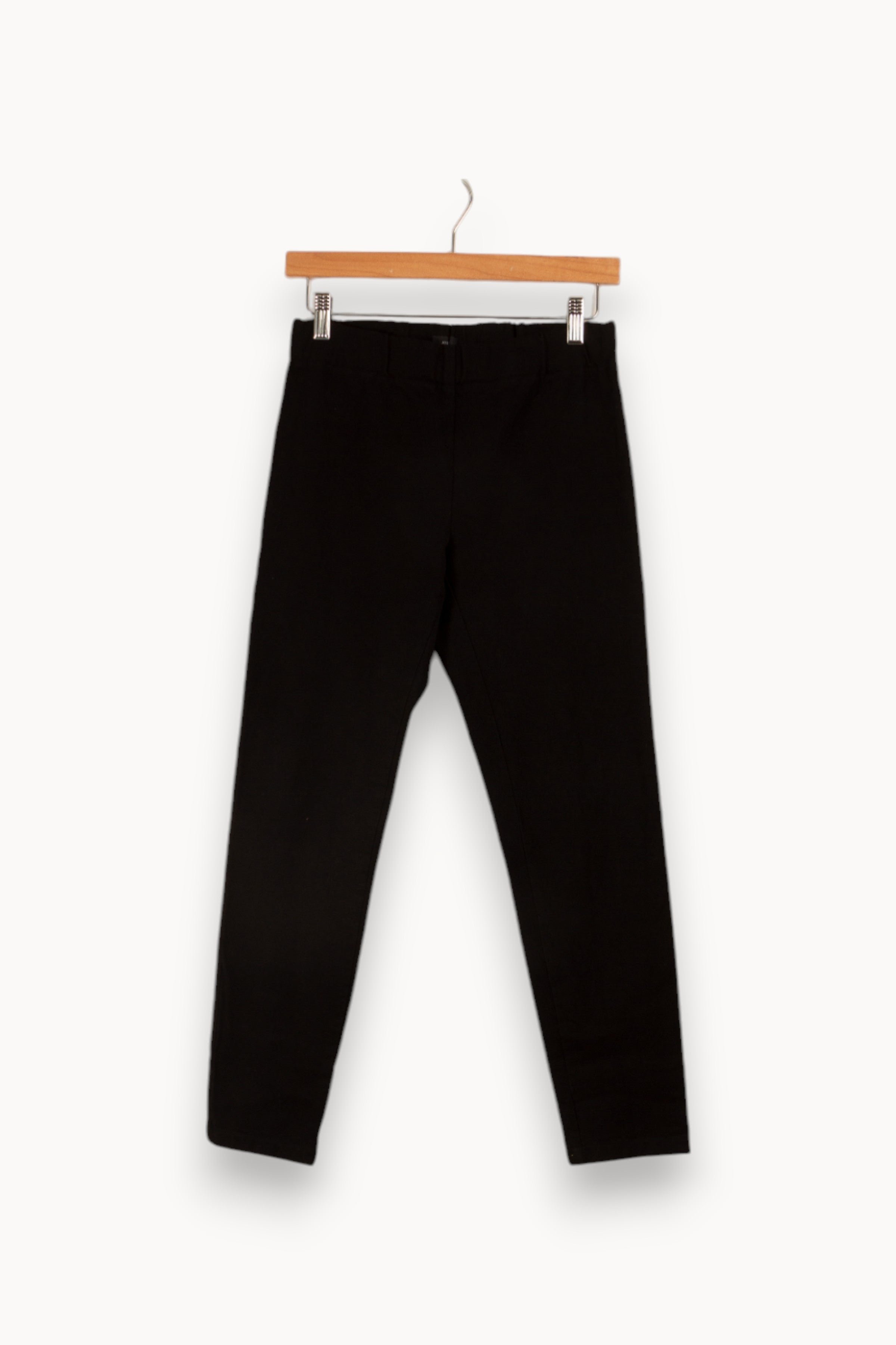 Pants - joseph JOSEPH - Seconde Main Black