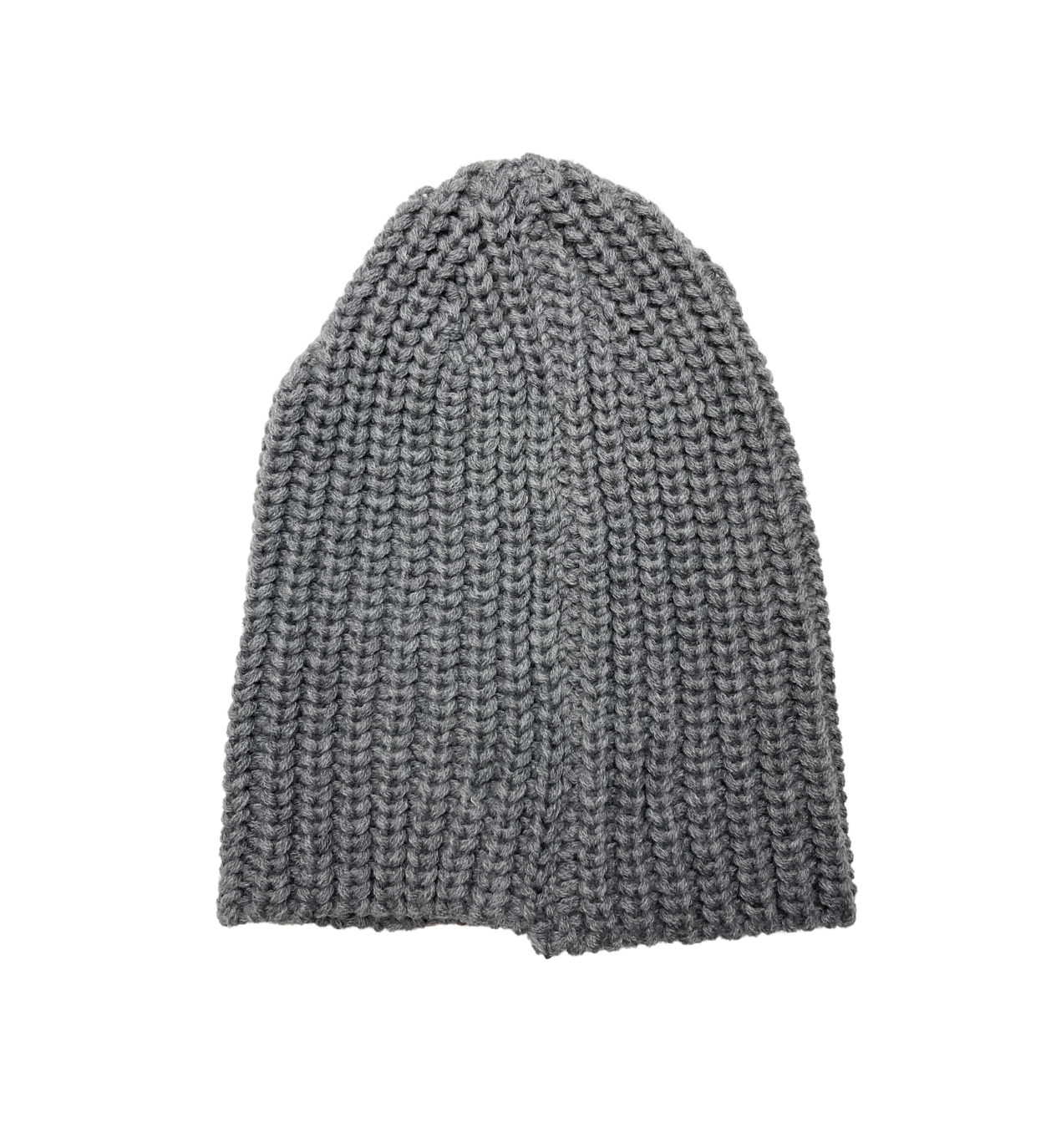 Grey child's beanie - 6 years I DIG DENIM - Seconde main Grey